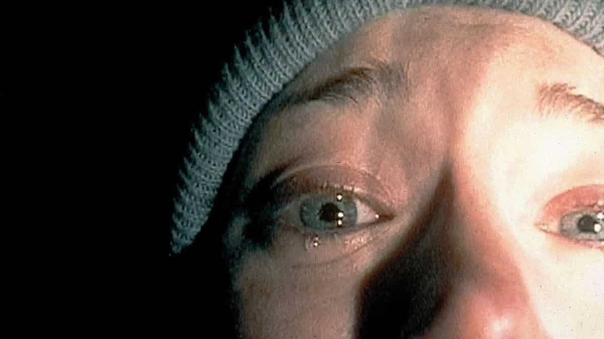 6. ‘The Blair Witch Project' (1999)