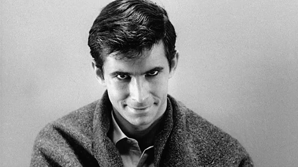5.'Psycho' (1960)