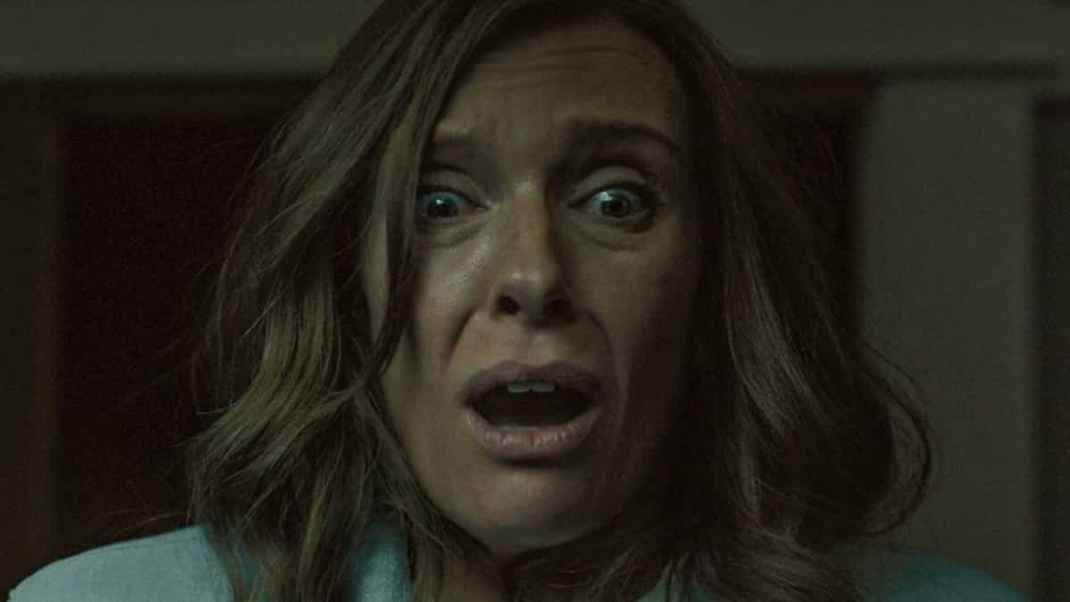 4. 'Hereditary' (2018)