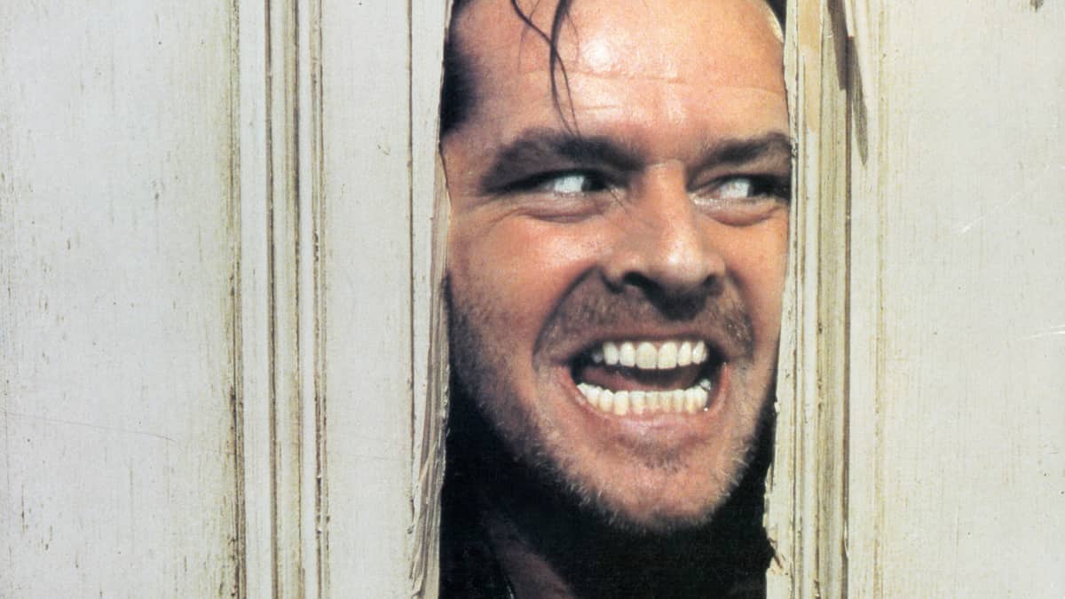 2. 'The Shining’ (1980)