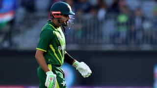 'This too shall pass': Indian spinner takes a dig at Babar Azam after his flop show vs Netherlands in T20 WC