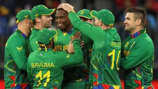 T20 World Cup: Miller, Ngidi help South Africa beat India by 5 wickets to claim top spot in Group 2