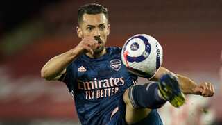 Arsenal's Pablo Mari discharged from hospital after stabbing incident in Italian supermarket