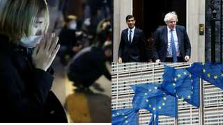 Top 10 world news: South Korea mourns post stampede, EU urges Russia, more news
