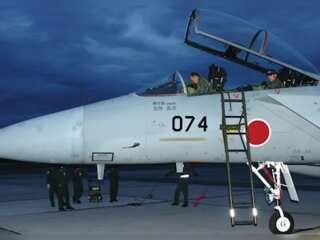 Report: Japan to set up new joint command to manage land, sea & air self-defence forces
