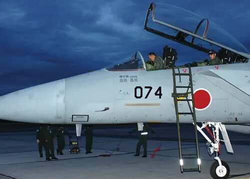 Report: Japan to set up new joint command to manage land, sea & air self-defence forces