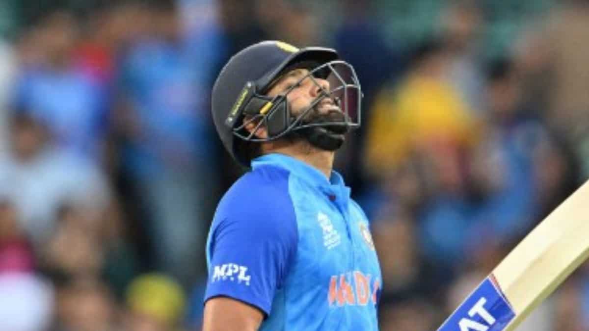 T20 WC: Rohit Sharma rues missed chances against South Africa, says 'we were just not good enough' T20 WC: Rohit Sharma rues missed chances against South Africa, says 'we were just not good enough'