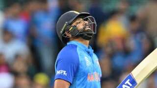 T20 WC: Rohit Sharma rues missed chances against South Africa, says 'we were just not good enough'