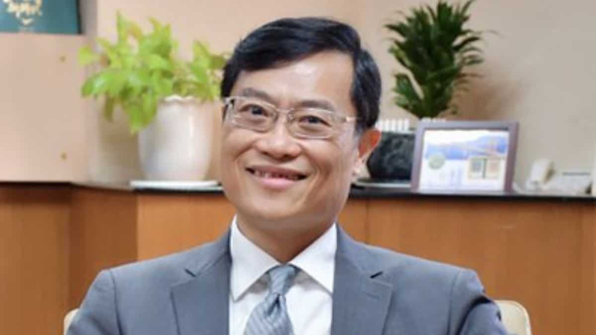 Taiwan's deputy economic minister travels to India next week