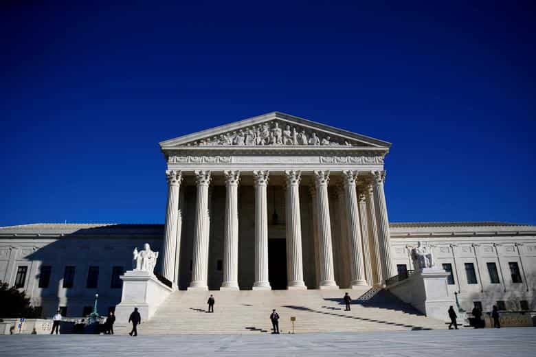 US Supreme Court to decide on race-based admissions in top universities