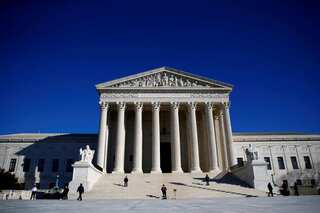 US Supreme Court to decide on race-based admissions in top universities