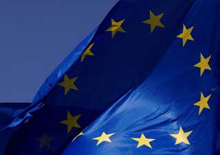 EU considering classifying Iran Revolutionary Guards as terrorist organisation: German FM