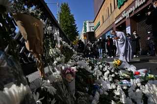 South Korean government to launch investigation into deadly Halloween stampede