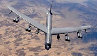 United States plans to deploy B-52 bombers to Australia's north: Report