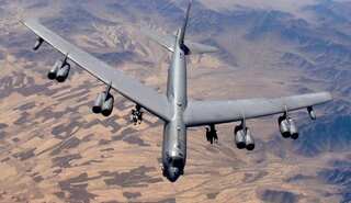 United States plans to deploy B-52 bombers to Australia's north: Report