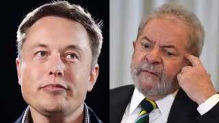 Morning news brief: Musk to charge $20 per month for Twitter verification, Lula wins Brazil elections, & more 