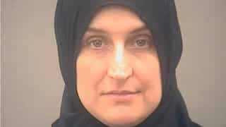 US woman accused of leading all-female IS unit faces up to 20 years in jail