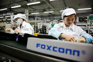 Foxconn Covid woes may hit up to 30% of iPhone Nov shipments from Zhengzhou plant