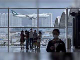 WION Business News | Cathay to resume flights in Russian airspace