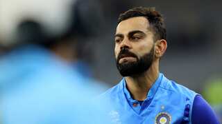 Virat Kohli furious after invasion of privacy in hotel room, says 'I am not okay with this kind of fanaticism'