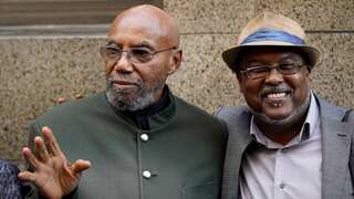 Men exonerated in killing of Malcolm X to receive $36 million from New York
