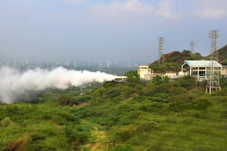 Explained: Why ISRO again test-fired its CE-20 Cryogenic Engine, ahead of next flight in 2023