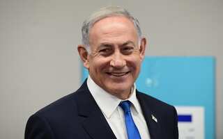 Israel elections: Final TV polls indicate that the Netanyahu bloc is one seat short of a majority