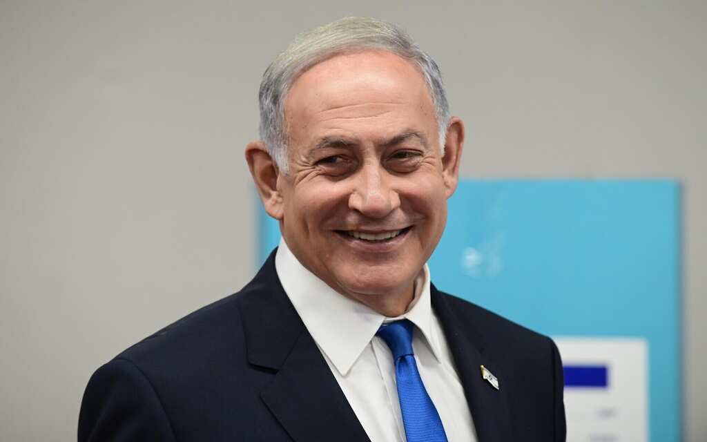 Israel: Former PM Benjamin Netanyahu starts coalition talks to form the government