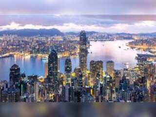 WION Business News | Hong Kong's property vacancies hit record