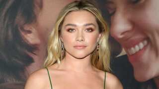 Florence Pugh says Hollywood bosses tried to change her look early in her career