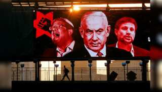 Israel Elections: Former PM Benjamin Netanyahu vying a comeback