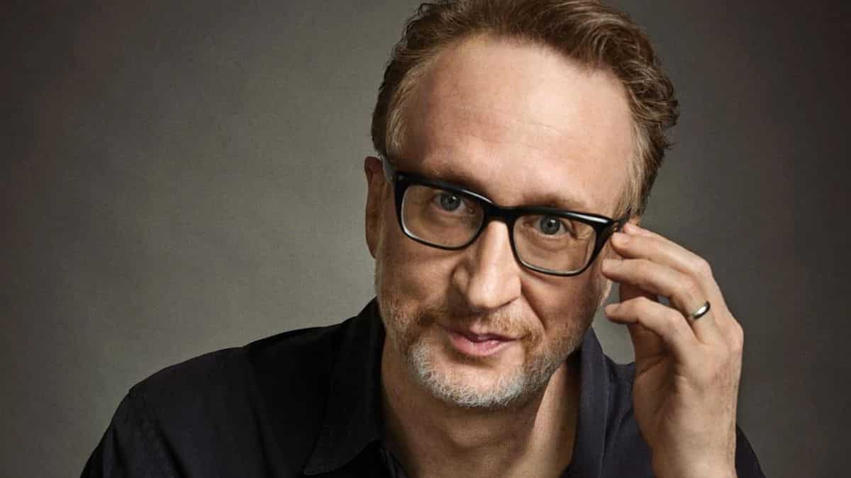 James Gray defends his decision of casting non-Jewish actors as Jewish characters in 'Armageddon Time' James Gray defends his decision of casting non-Jewish actors as Jewish characters in 'Armageddon Time'