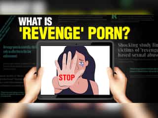 The Etymology Of ‘Revenge’ Porn