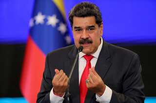 Venezuela President blocks social media platform X for 10 days
