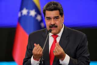 Venezuela President blocks social media platform X for 10 days
