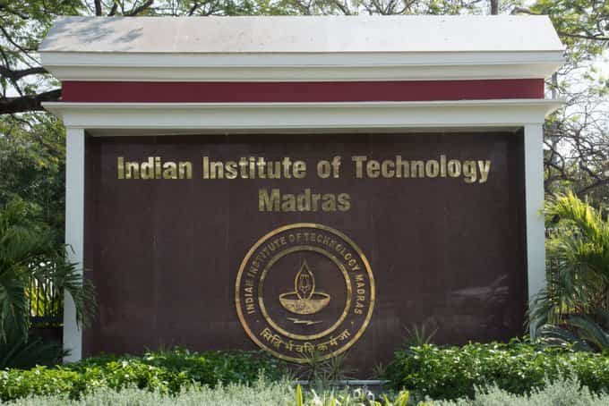 IIT-Madras generates highest-ever funding, revenue in FY21-22; rakes in $120 million IIT-Madras generates highest-ever funding, revenue in FY21-22; rakes in $120 million