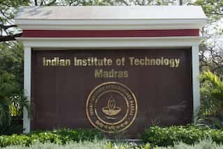 IIT-Madras generates highest-ever funding, revenue in FY21-22; rakes in $120 million