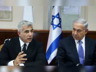 Israel Elections 2022 | Induction of new leader may take 6-7 weeks: Israel envoy to India
