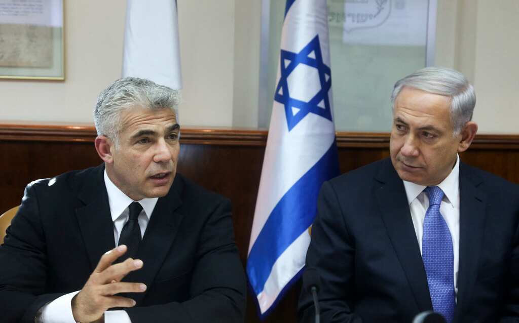 Israel Elections 2022 | Induction of new leader may take 6-7 weeks: Israel envoy to India