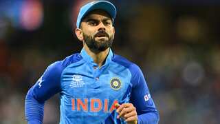 Perth hotel issues apology, suspends staff who leaked video of Virat Kohli's personal room