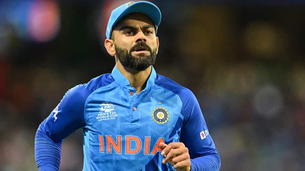 Perth hotel issues apology, suspends staff who leaked video of Virat Kohli's personal room