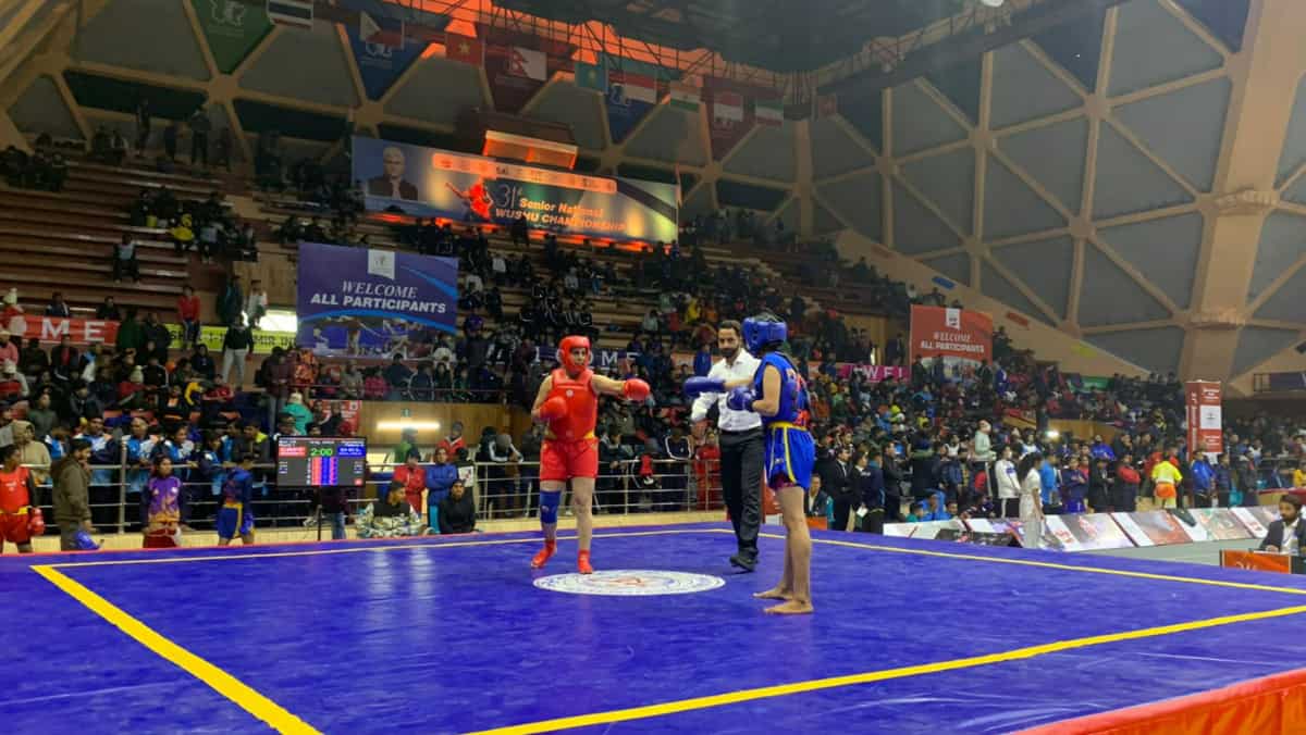 J&K govt aims to engage over 3.5 million youths in sports this year