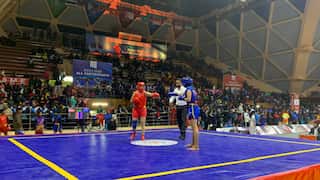 J&K govt aims to engage over 3.5 million youths in sports this year