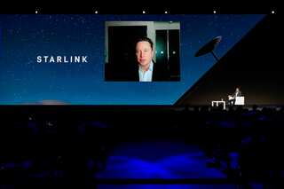 Elon Musk's Starlink project a boon or bane ?