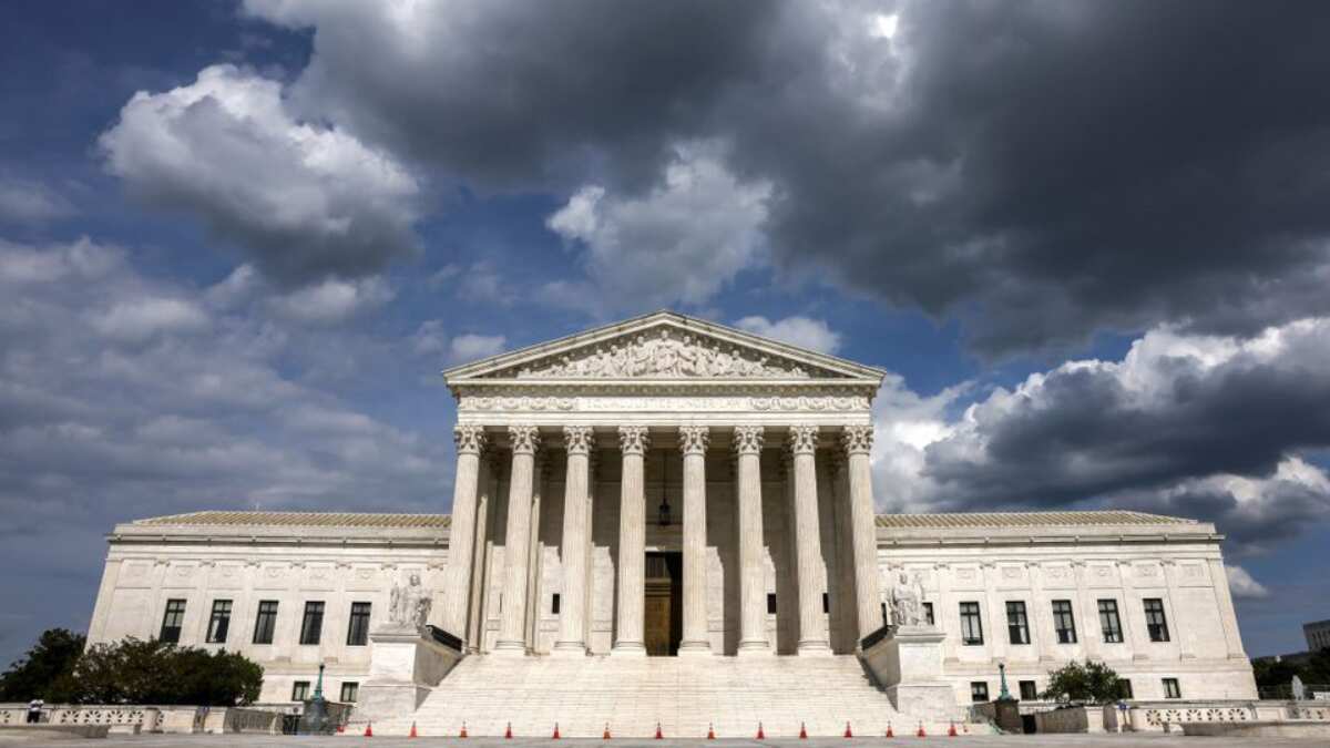 America's Supreme Court – neutral arbiters or political hacks? America's Supreme Court – neutral arbiters or political hacks?