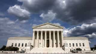 America's Supreme Court – neutral arbiters or political hacks?