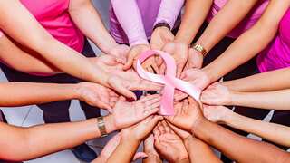 Breast cancer awareness: Expert tells WION the early signs that should alert women