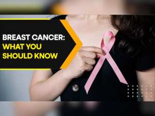 Detect and treat breast cancer early