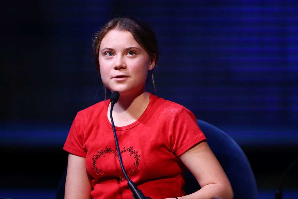 WION Climate Tracker: Greta Thunberg to skip 'greenwashing' COP27 climate summit in Egypt