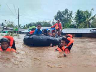 WION Climate Tracker: Over 100 dead as storm 'Nalgae' wreaks havoc in Philippines